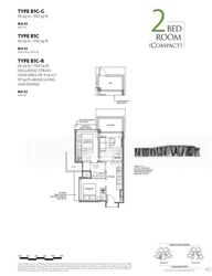 The LakeGarden Residences (D22), Condominium #458379711